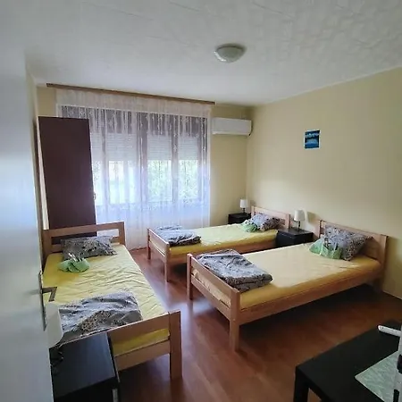 Country house Std Havela Kovacica