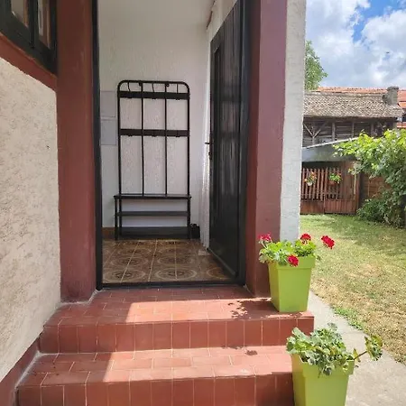 Std Havela * Kovačica