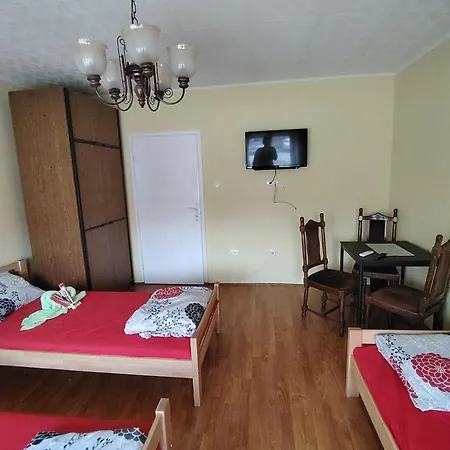 Std Havela カントリーハウス