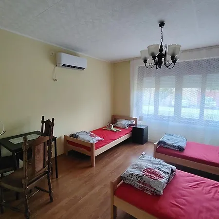 Country house Std Havela