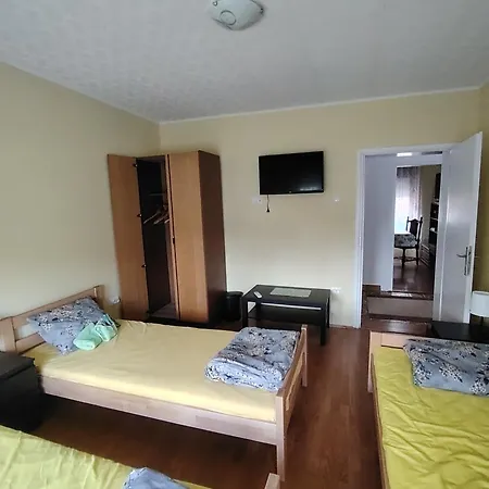 Std Havela カントリーハウス Kovačica