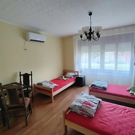 Std Havela Country house Kovacica